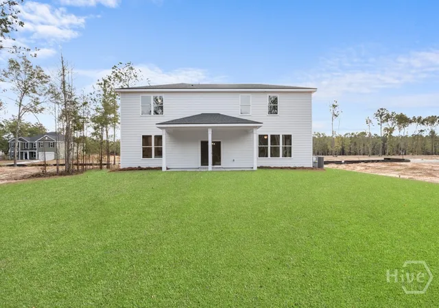 Photo 26 of Single family home for sale at 104 Alexander Trl, Rincon, GA 31326 | MLS# SA359898 | Listing updated on 2026-08-19