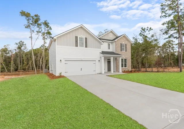 Photo 2 of Single family home for sale at 104 Alexander Trl, Rincon, GA 31326 | MLS# SA359898 | Listing updated on 2026-08-19