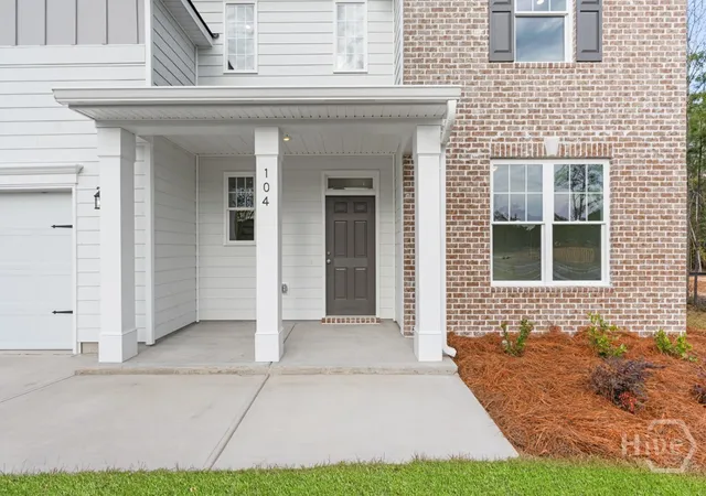 Photo 2 of Single family home for sale at 104 Alexander Trl, Rincon, GA 31326 | MLS# SA359898 | Listing updated on 2026-08-19