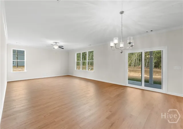 Photo 4 of Single family home for sale at 104 Alexander Trl, Rincon, GA 31326 | MLS# SA359898 | Listing updated on 2026-08-19