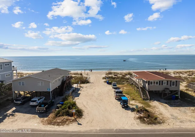 Photo 3 of Single family home for sale at 4929 E Pelican Dr, Oak Island, NC 28465 | MLS# 100599146 | Listing updated on 2026-09-02
