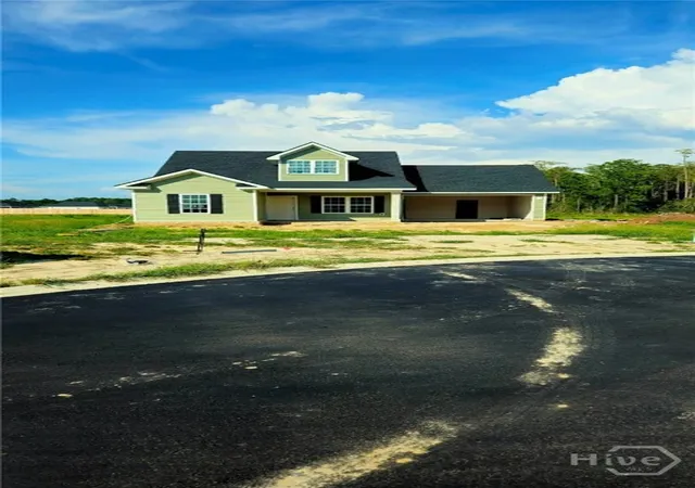 Photo 1 of Single family home for sale at 73 Blue Gill Ln, Ludowici, GA 31316 | MLS# SA362405 | Listing updated on 2026-08-19