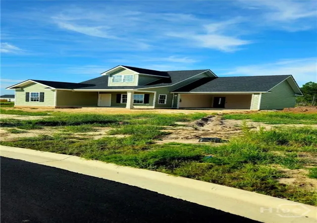 Photo 2 of Single family home for sale at 73 Blue Gill Ln, Ludowici, GA 31316 | MLS# SA362405 | Listing updated on 2026-08-19