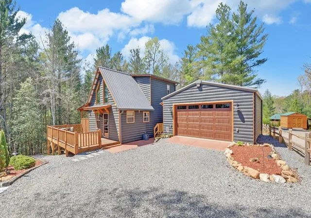 Photo 1 of Single family home for sale at 85 Travelers Trl, Murphy, NC 28906 | MLS# 98544283 | Listing updated on 2026-08-19
