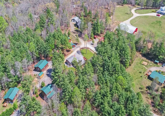 Photo 38 of Single family home for sale at 85 Travelers Trl, Murphy, NC 28906 | MLS# 98544283 | Listing updated on 2026-08-19