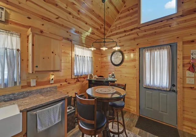 Photo 3 of Single family home for sale at 85 Travelers Trl, Murphy, NC 28906 | MLS# 98544283 | Listing updated on 2026-08-19
