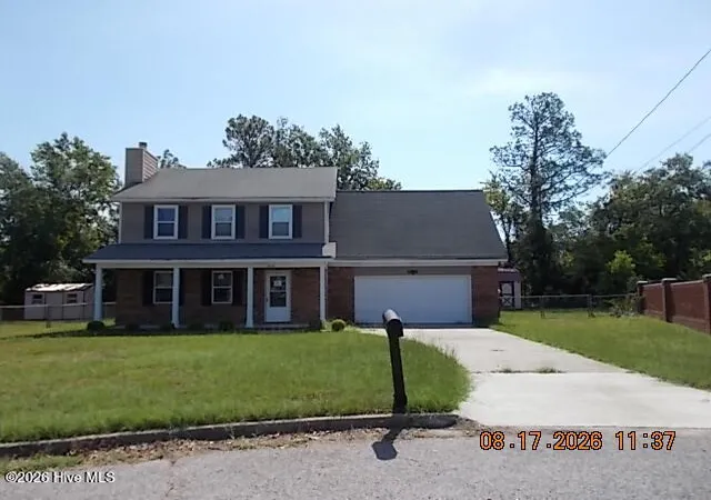 17th image of 3832 Woodlake Ct, Hephzibah, GA 30815 | MLS# 100599470