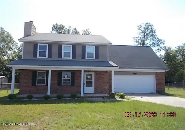 1st image of 3832 Woodlake Ct, Hephzibah, GA 30815 | MLS# 100599470