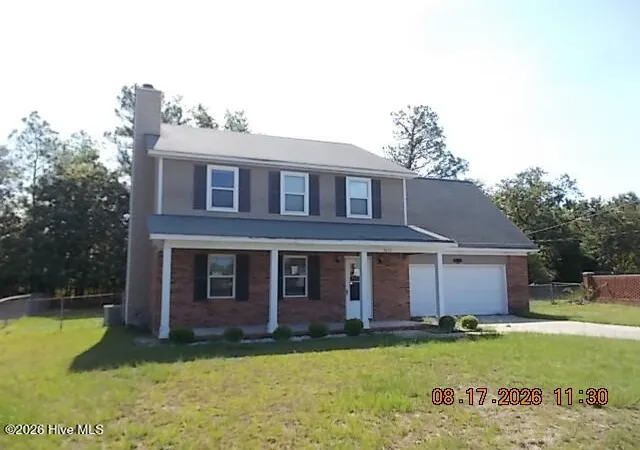 2nd image of 3832 Woodlake Ct, Hephzibah, GA 30815 | MLS# 100599470