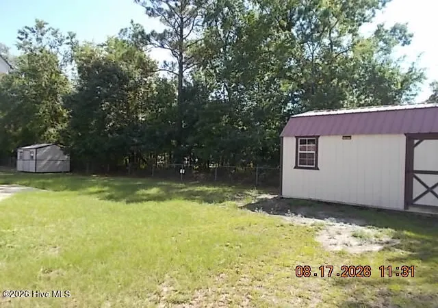 3rd image of 3832 Woodlake Ct, Hephzibah, GA 30815 | MLS# 100599470