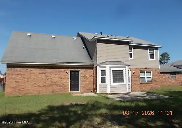 4th image of 3832 Woodlake Ct, Hephzibah, GA 30815 | MLS# 100599470