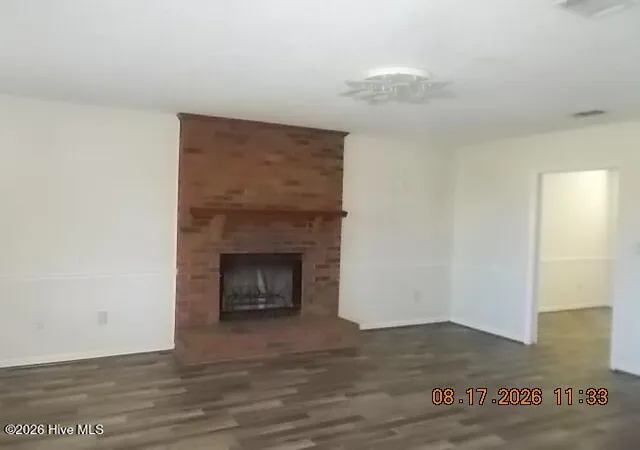 5th image of 3832 Woodlake Ct, Hephzibah, GA 30815 | MLS# 100599470