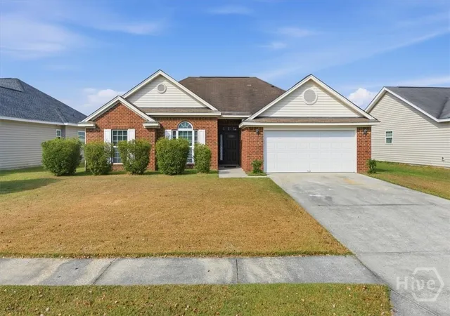 Photo 1 of Single family home for sale at 143 Carlisle Way, Savannah, GA 31419 | MLS# SA344420 | Listing updated on 2026-08-19