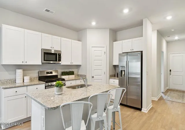 Photo 2 of Townhouse for sale at 2155 Wild Indigo Cir Nw #Lot 75, Calabash, NC 28467 | MLS# 100595413 | Listing updated on 2026-09-15