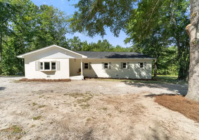1st image of 5258 Henderson Rd, Hephzibah, GA 30815 | MLS# 100597491