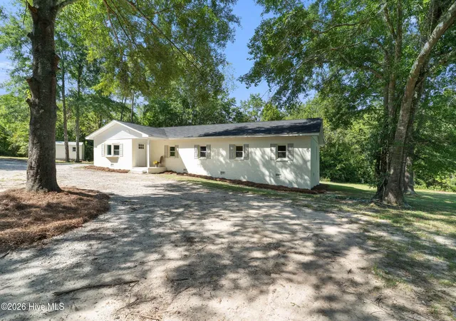2nd image of 5258 Henderson Rd, Hephzibah, GA 30815 | MLS# 100597491