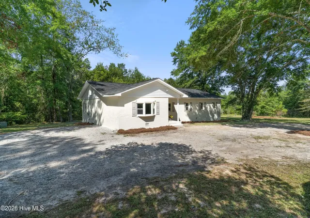 Photo 3 of Single family home for sale at 5258 Henderson Rd, Hephzibah, GA 30815 | MLS# 100597491 | Listing updated on 2026-09-18