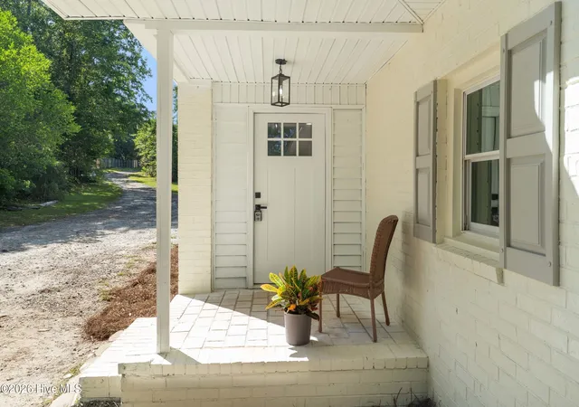 Photo 3 of Single family home for sale at 5258 Henderson Rd, Hephzibah, GA 30815 | MLS# 100597491 | Listing updated on 2026-09-30