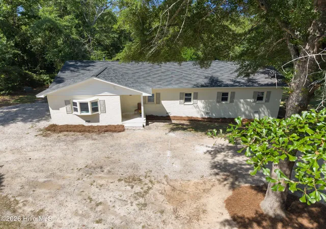 Photo 4 of Single family home for sale at 5258 Henderson Rd, Hephzibah, GA 30815 | MLS# 100597491 | Listing updated on 2026-09-30
