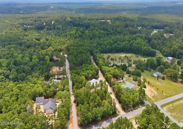 Photo 2 of Single family home for sale at 2131 Carthage Rd, West End, NC 27376 | MLS# 100592984 | Listing updated on 2026-08-19