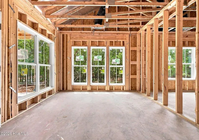 Photo 3 of Single family home for sale at 2131 Carthage Rd, West End, NC 27376 | MLS# 100592984 | Listing updated on 2026-08-19