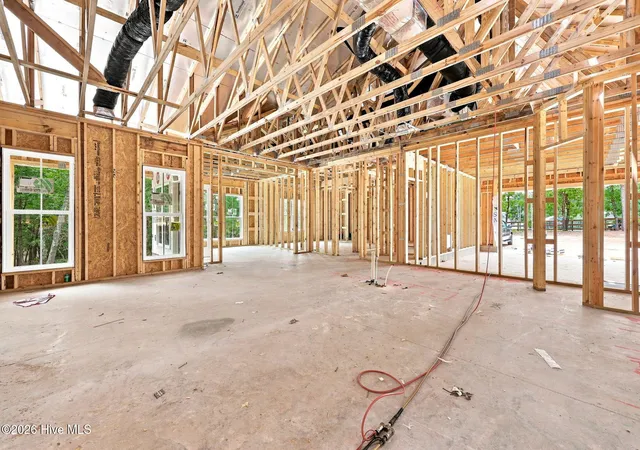 Photo 3 of Single family home for sale at 2131 Carthage Rd, West End, NC 27376 | MLS# 100592984 | Listing updated on 2026-08-19