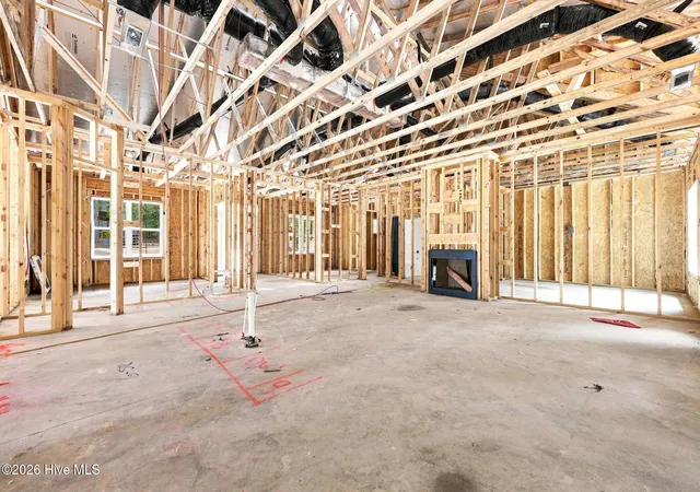 Photo 4 of Single family home for sale at 2131 Carthage Rd, West End, NC 27376 | MLS# 100592984 | Listing updated on 2026-08-19