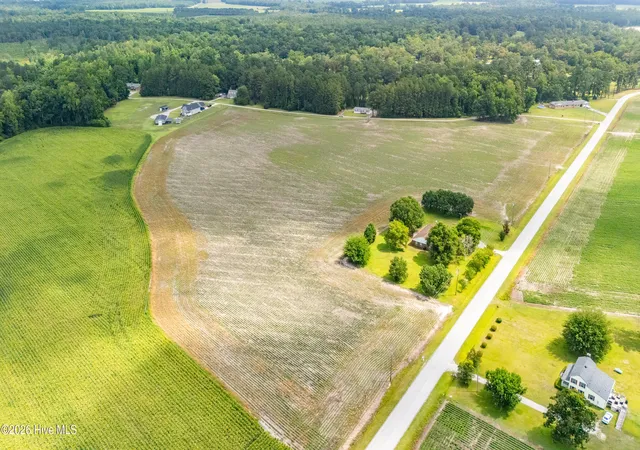 Photo 3 of Single family home for sale at 227 Country Clb Trl, Trenton, NC 28585 | MLS# 100589903 | Listing updated on 2026-08-19