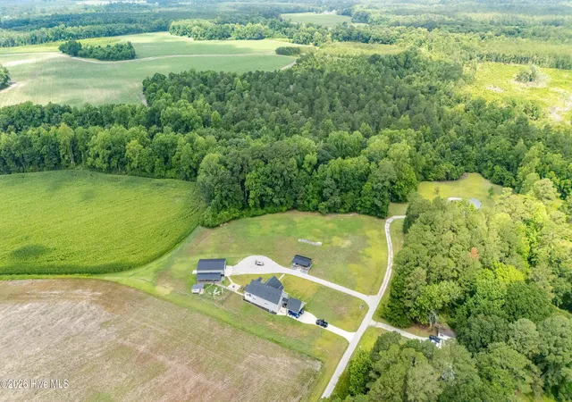 Photo 45 of Single family home for sale at 227 Country Clb Trl, Trenton, NC 28585 | MLS# 100589903 | Listing updated on 2026-08-19
