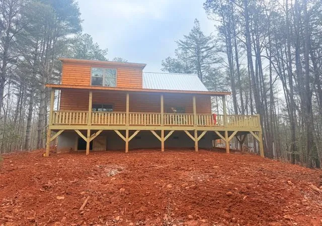 Photo 36 of Single family home for sale at 99 Noelles Pass, Murphy, NC 28906 | MLS# 98525260 | Listing updated on 2026-08-19