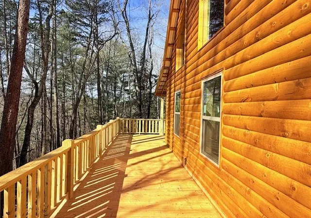 Photo 3 of Single family home for sale at 99 Noelles Pass, Murphy, NC 28906 | MLS# 98525260 | Listing updated on 2026-08-19