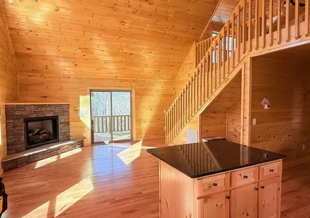 Photo 4 of Single family home for sale at 99 Noelles Pass, Murphy, NC 28906 | MLS# 98525260 | Listing updated on 2026-08-19