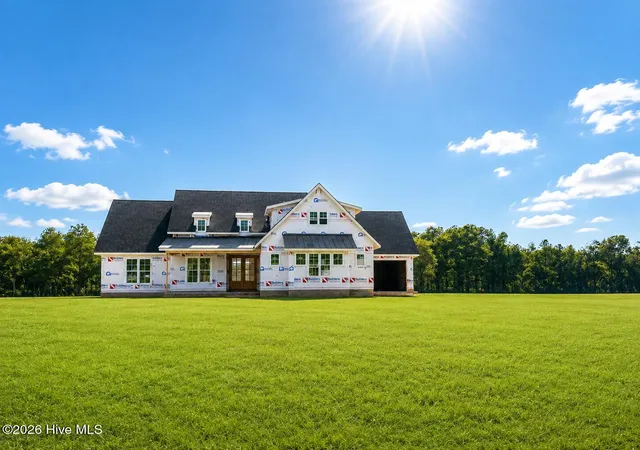 Photo 3 of Single family home for sale at 1105 Harnett Rd, Cameron, NC 28326 | MLS# 100589564 | Listing updated on 2026-08-27