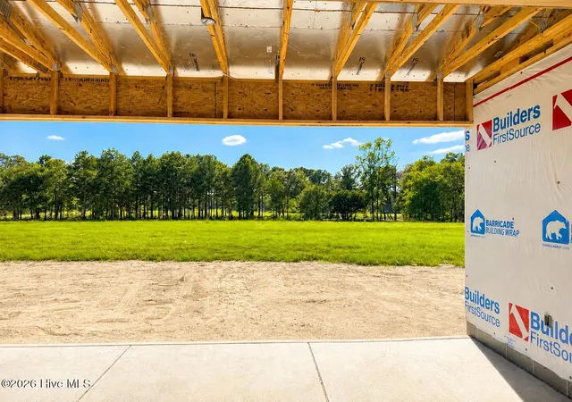 Photo 8 of Single family home for sale at 1105 Harnett Rd, Cameron, NC 28326 | MLS# 100589564 | Listing updated on 2026-08-27