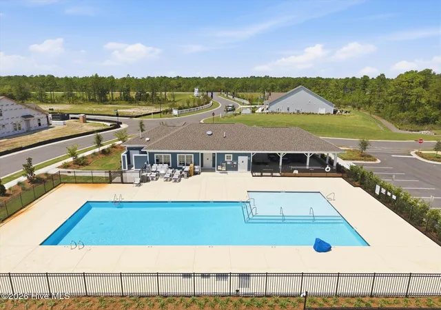 Photo 3 of Townhouse for sale at 2030 Caspian Trl Se #170, Southport, NC 28461 | MLS# 100588004 | Listing updated on 2026-08-19