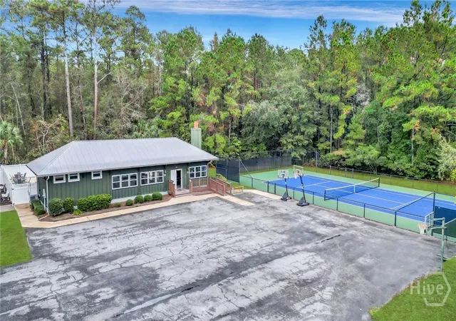 43rd image of 1695 Saint Catherine Cir, Richmond Hill, GA None | MLS# SA361982