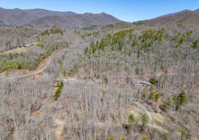 Photo 14 of Land for sale at Lots 12+ Tusquittee Xing, Hayesville, NC 28904 | MLS# 98525066 | Listing updated on 2026-08-19