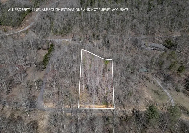 Photo 2 of Land for sale at Lots 12+ Tusquittee Xing, Hayesville, NC 28904 | MLS# 98525066 | Listing updated on 2026-08-19