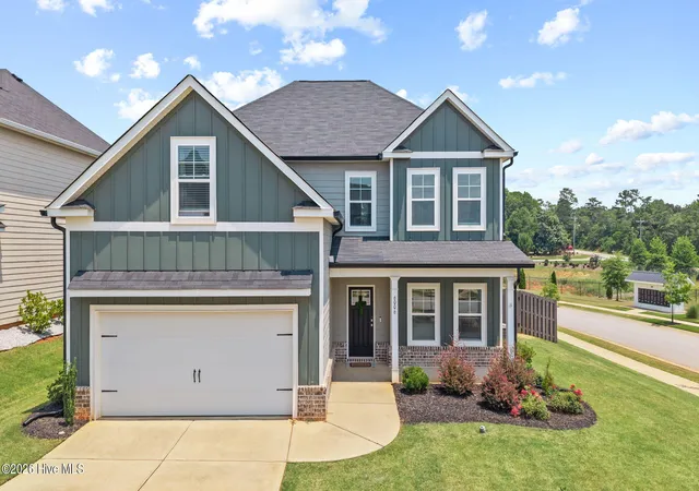 Photo 1 of Single family home for sale at 6006 Bakerville Ln, North Augusta, SC 29860 | MLS# 100594092 | Listing updated on 2026-08-24