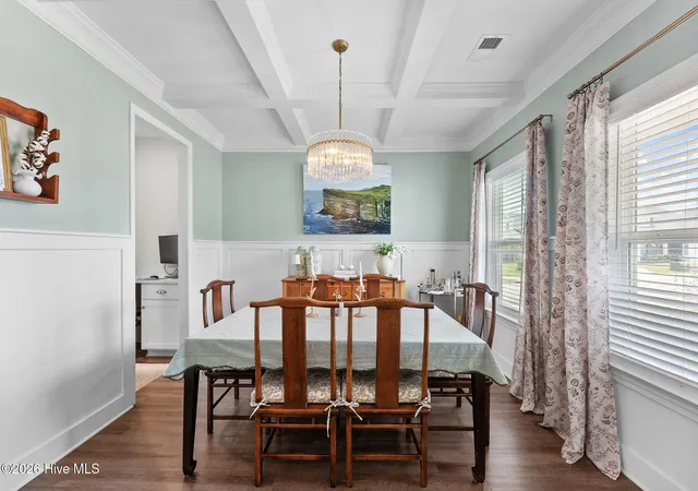 Photo 3 of Single family home for sale at 6006 Bakerville Ln, North Augusta, SC 29860 | MLS# 100594092 | Listing updated on 2026-09-16