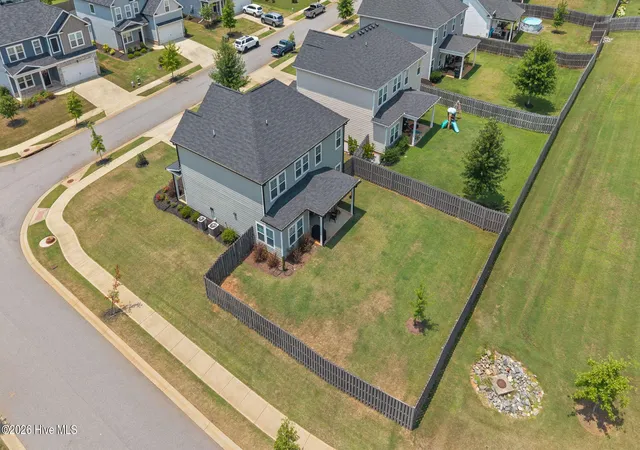 Photo 53 of Single family home for sale at 6006 Bakerville Ln, North Augusta, SC 29860 | MLS# 100594092 | Listing updated on 2026-08-24