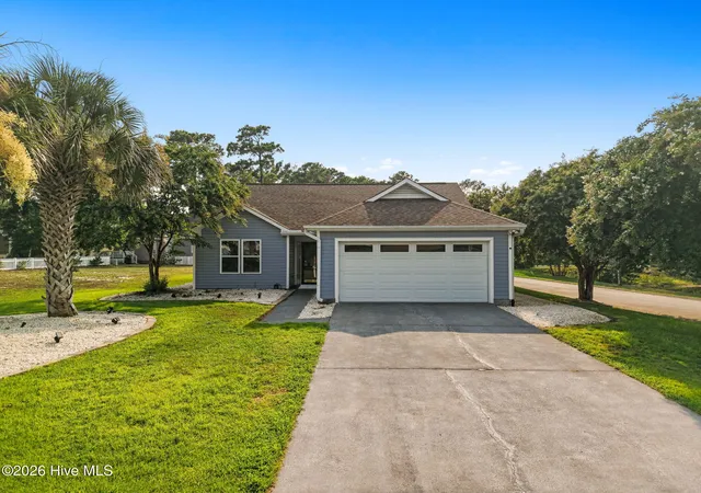 Photo 3 of Single family home for sale at 1576 Crown Strm Dr Sw, Ocean Isle Beach, NC 28469 | MLS# 100590332 | Listing updated on 2026-08-19