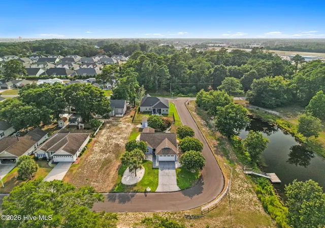 Photo 4 of Single family home for sale at 1576 Crown Strm Dr SW, Ocean Isle Beach, NC 28469 | MLS# 100590332 | Listing updated on 2026-08-19