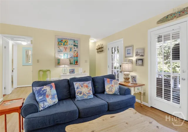 Photo 3 of Single family home for sale at 203 7th Street, Tybee Island, GA 31328 | MLS# SA350397 | Listing updated on 2026-08-19