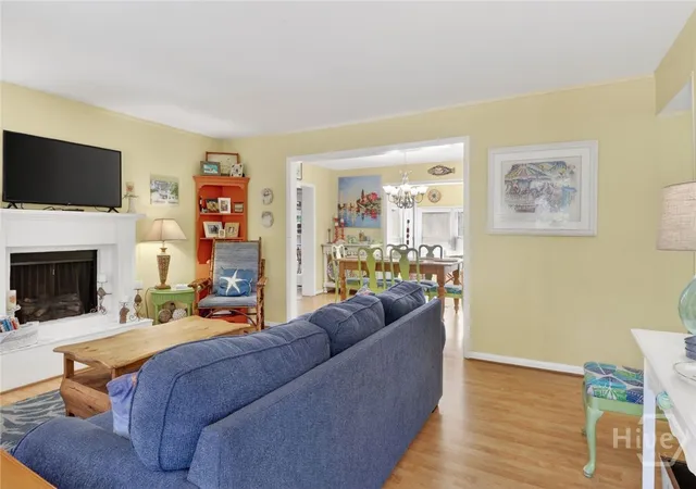 Photo 4 of Single family home for sale at 203 7th Street, Tybee Island, GA 31328 | MLS# SA350397 | Listing updated on 2026-08-19