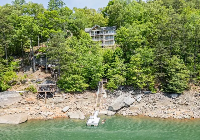 Photo 2 of Single family home for sale at 509 Lonesome Pine Rd, Murphy, NC 28906 | MLS# 100593310 | Listing updated on 2026-08-19