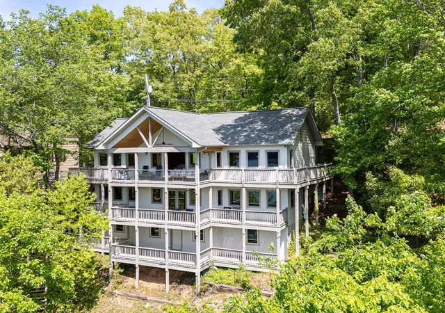 Photo 3 of Single family home for sale at 509 Lonesome Pine Rd, Murphy, NC 28906 | MLS# 100593310 | Listing updated on 2026-08-19