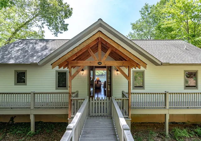 Photo 4 of Single family home for sale at 509 Lonesome Pine Rd, Murphy, NC 28906 | MLS# 100593310 | Listing updated on 2026-08-19