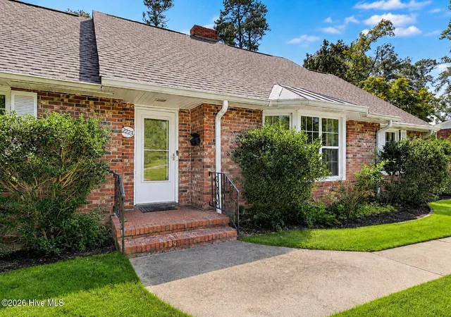 Photo 3 of Single family home for sale at 2223 Morningside Dr, Augusta, GA 30904 | MLS# 100598853 | Listing updated on 2026-09-14