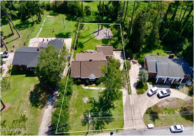 54th image of 2223 Morningside Dr, Augusta, GA 30904 | MLS# 100598853